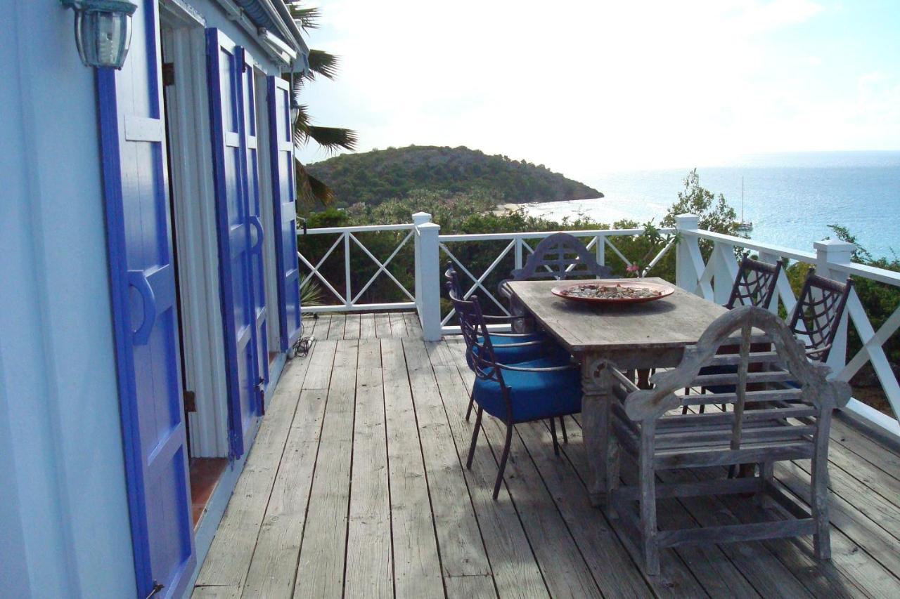 Aloe Villa Five Islands Village ภายนอก รูปภาพ