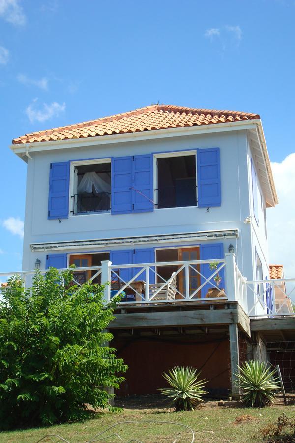 Aloe Villa Five Islands Village ภายนอก รูปภาพ