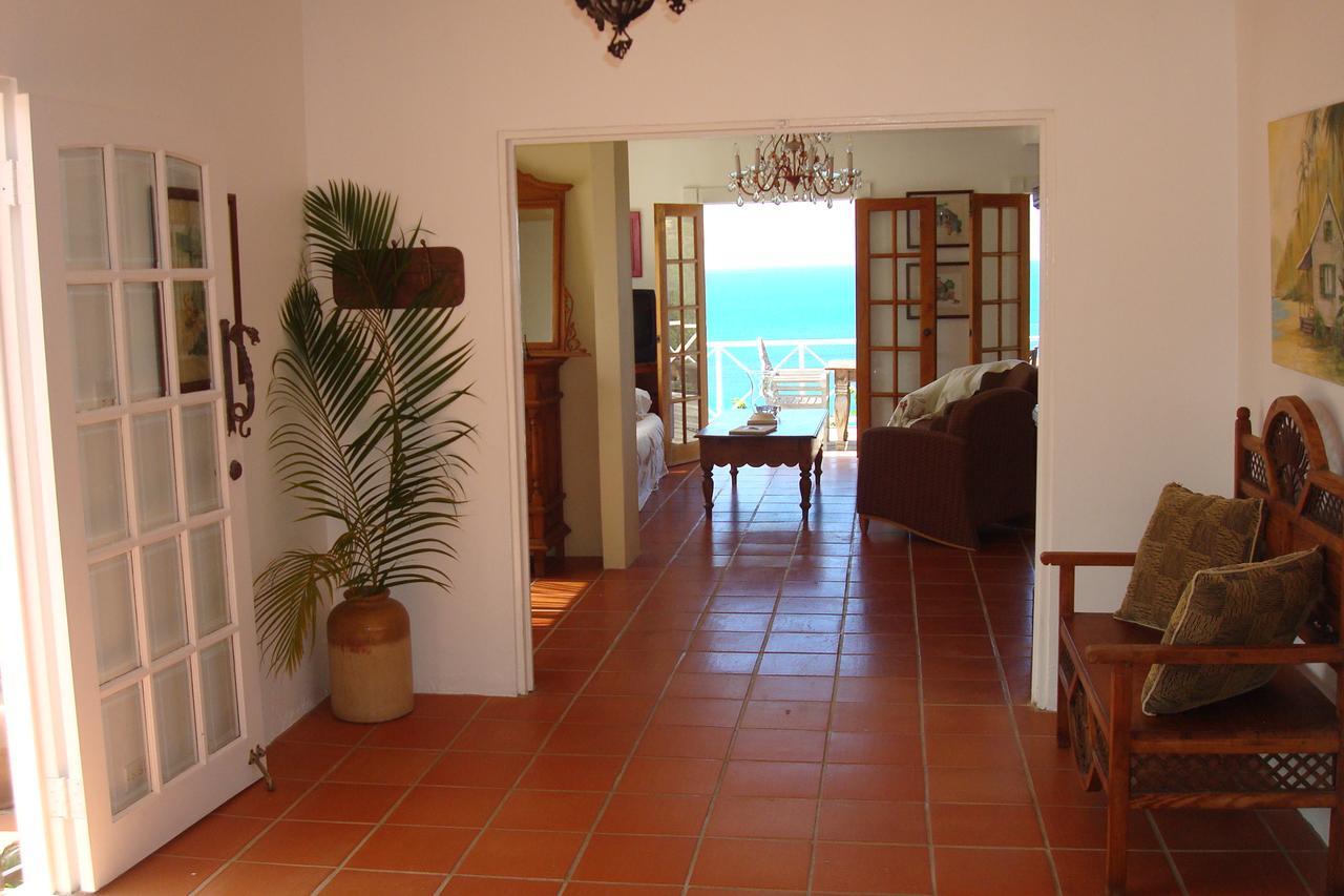 Aloe Villa Five Islands Village ภายนอก รูปภาพ