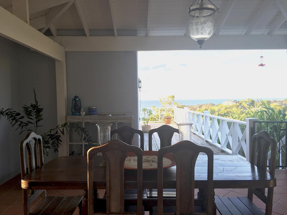 Aloe Villa Five Islands Village ภายนอก รูปภาพ