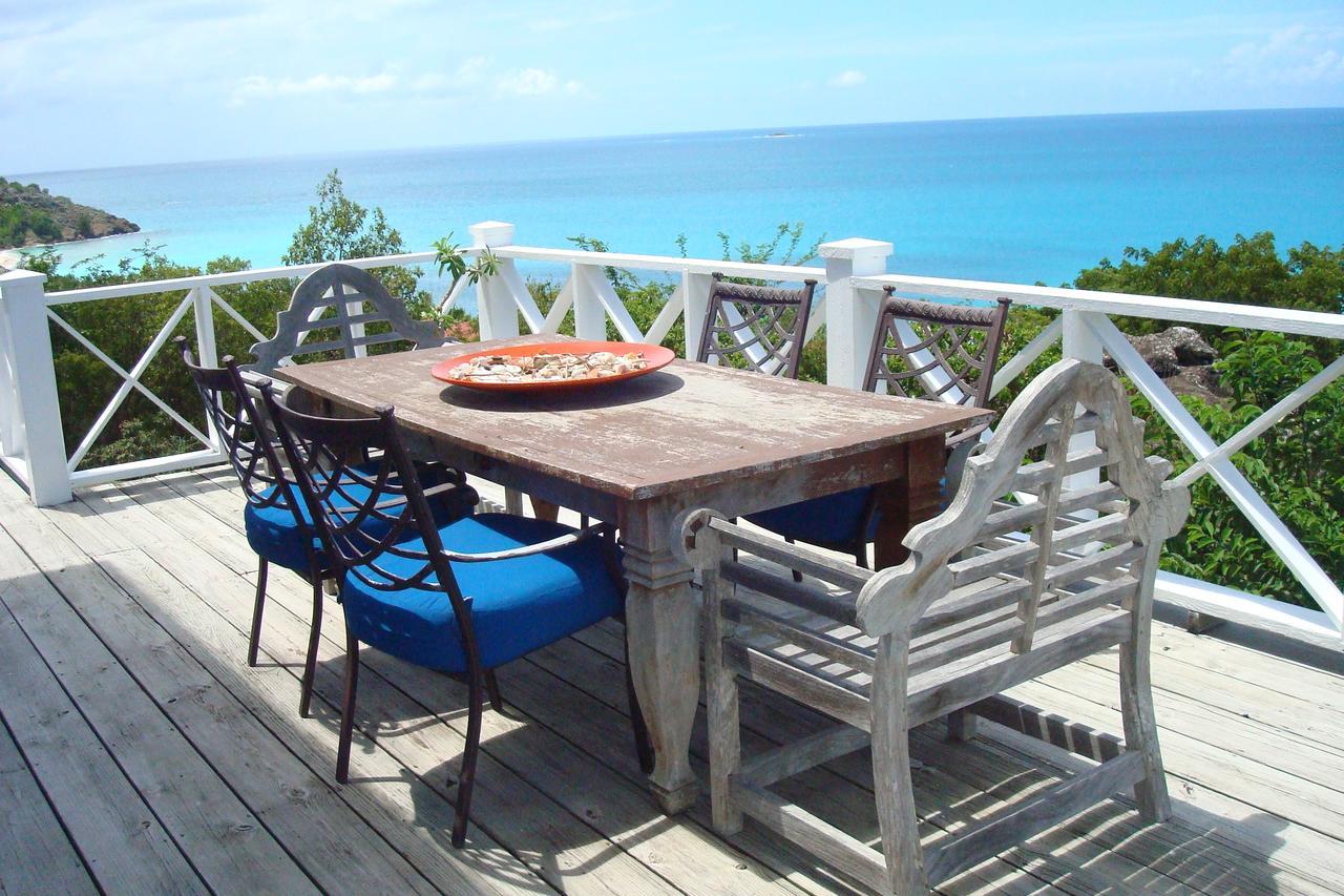 Aloe Villa Five Islands Village ภายนอก รูปภาพ