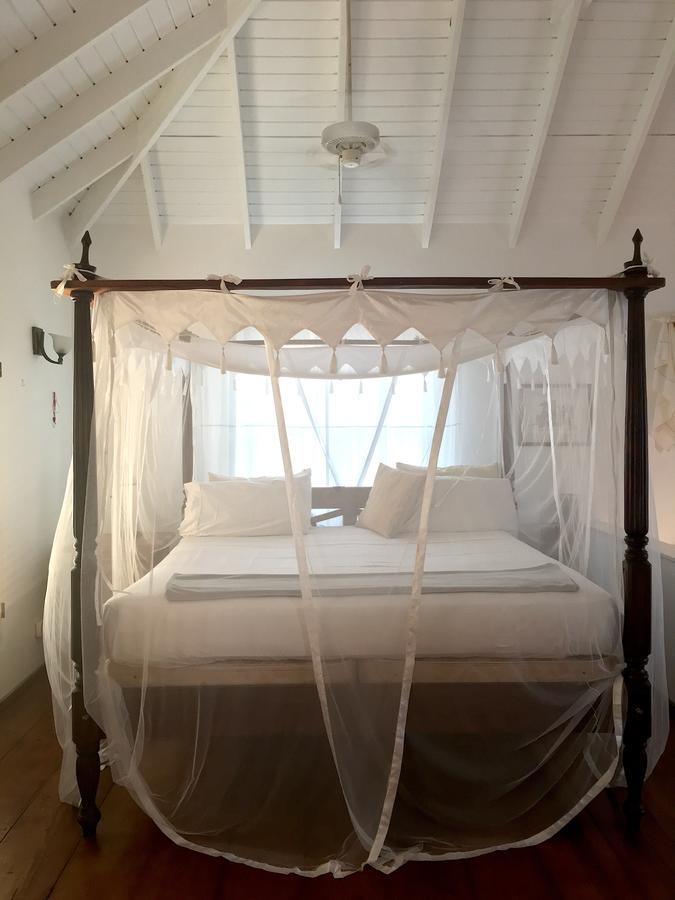 Aloe Villa Five Islands Village ภายนอก รูปภาพ