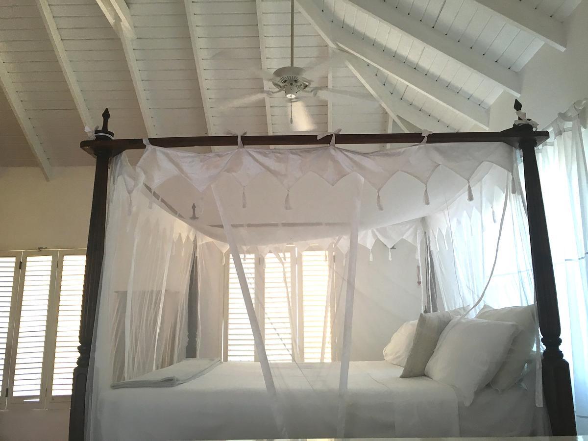 Aloe Villa Five Islands Village ภายนอก รูปภาพ