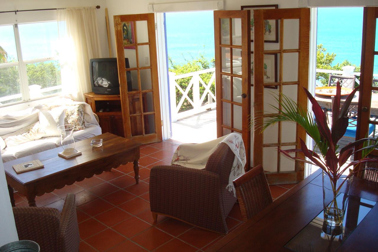 Aloe Villa Five Islands Village ภายนอก รูปภาพ