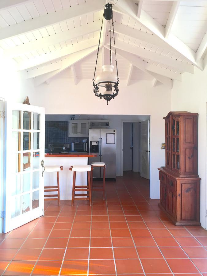 Aloe Villa Five Islands Village ภายนอก รูปภาพ