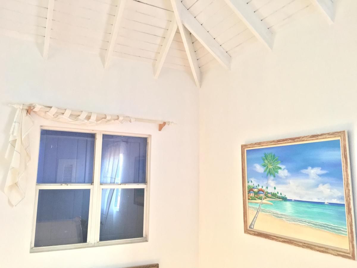 Aloe Villa Five Islands Village ภายนอก รูปภาพ