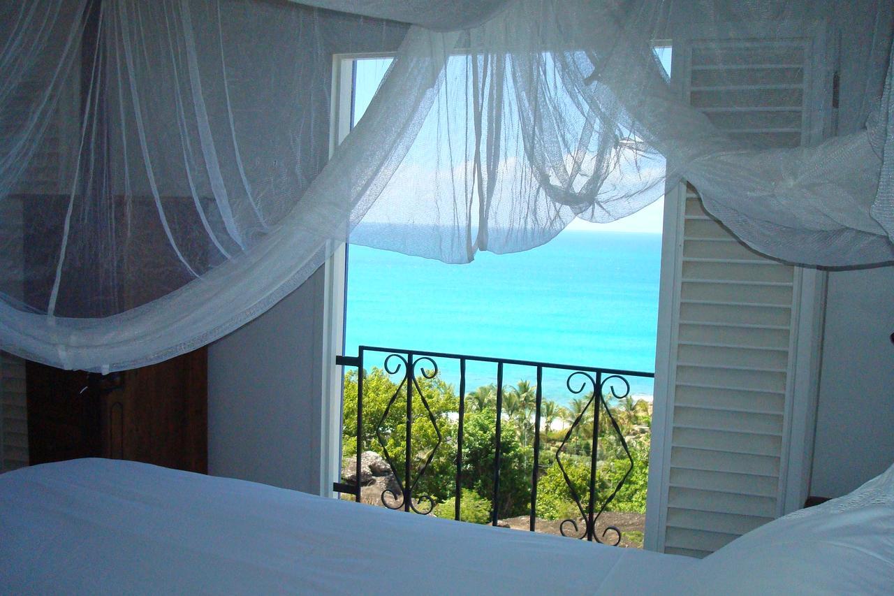 Aloe Villa Five Islands Village ภายนอก รูปภาพ