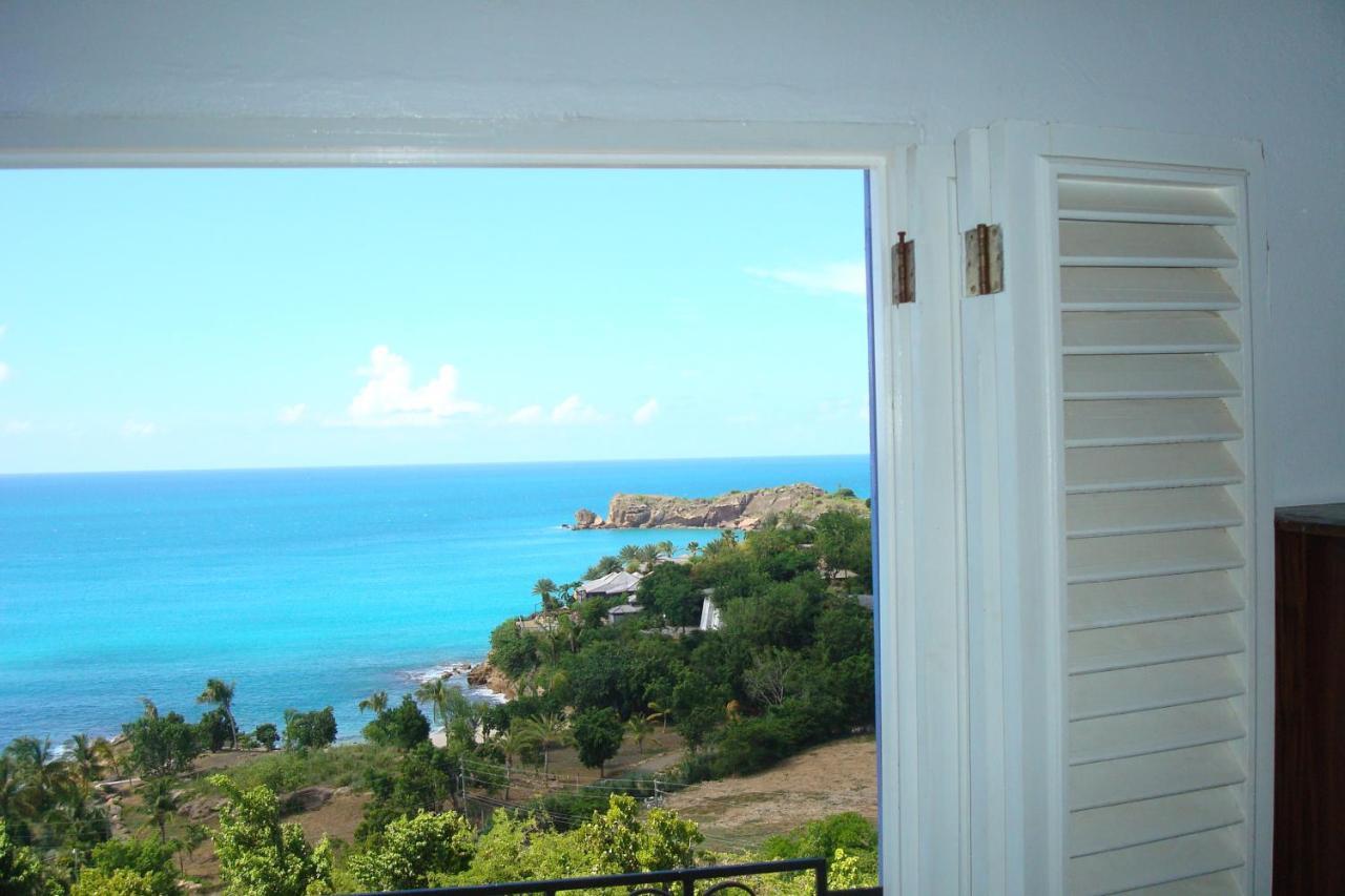 Aloe Villa Five Islands Village ภายนอก รูปภาพ